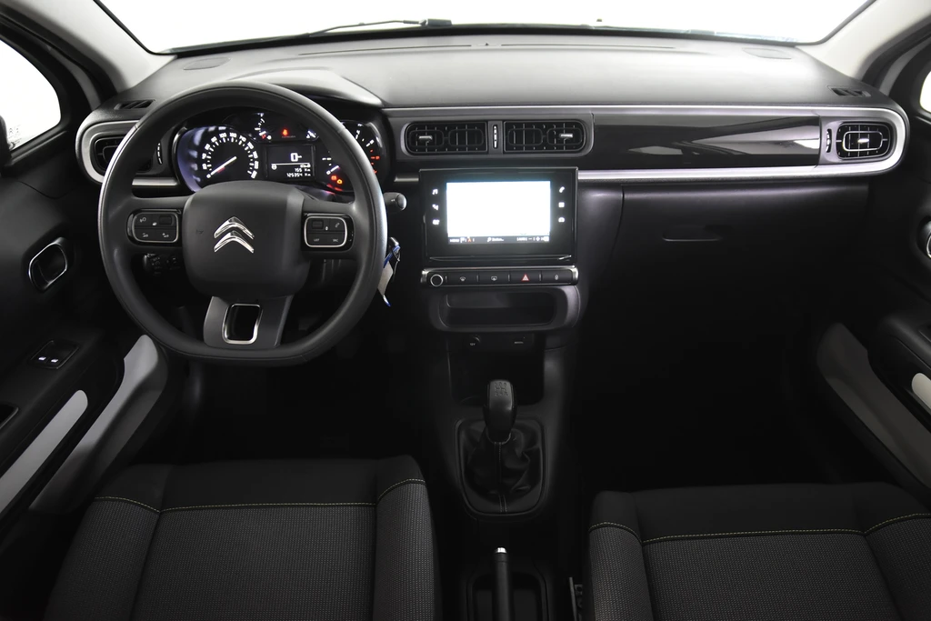 Citroën C3 – foto 14