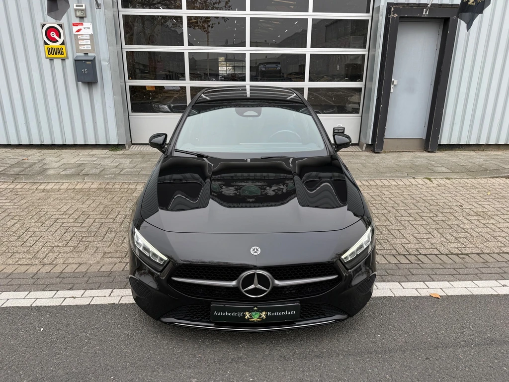 Mercedes-Benz A-Klasse – foto 15