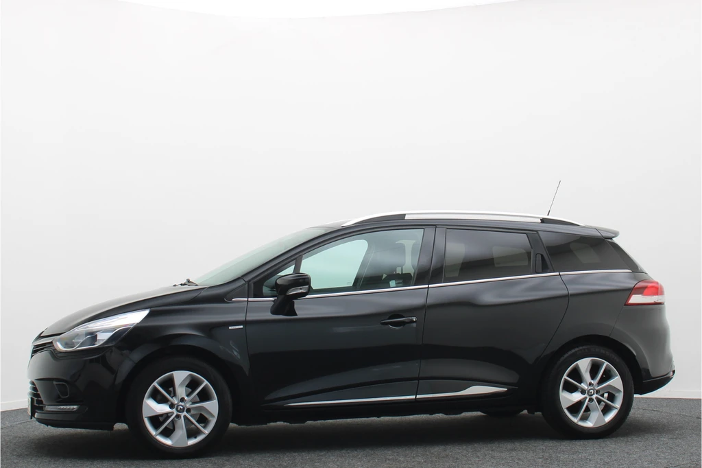 Renault Clio – foto 3