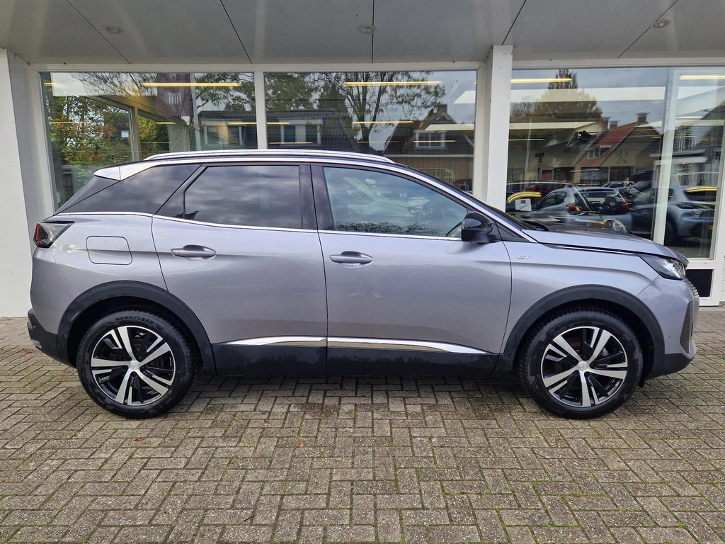 Peugeot 3008 – foto 5