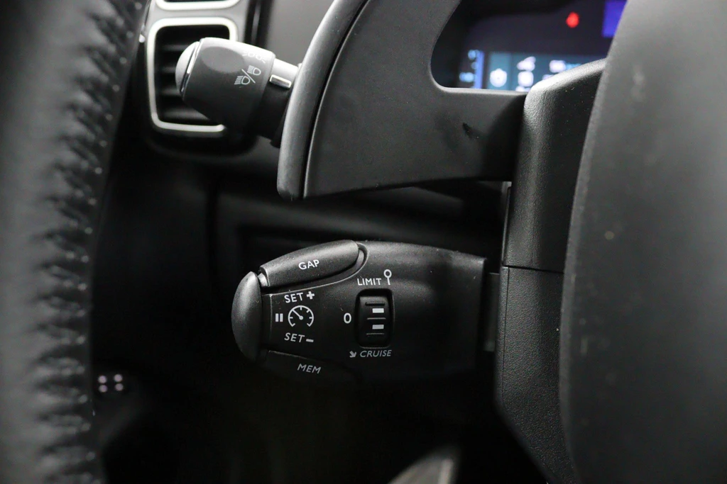 Citroën C5 Aircross – foto 18