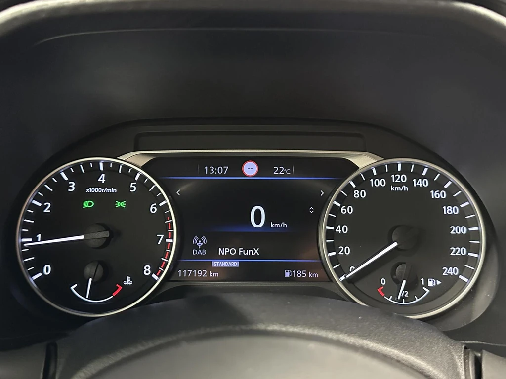 Nissan Juke – foto 23