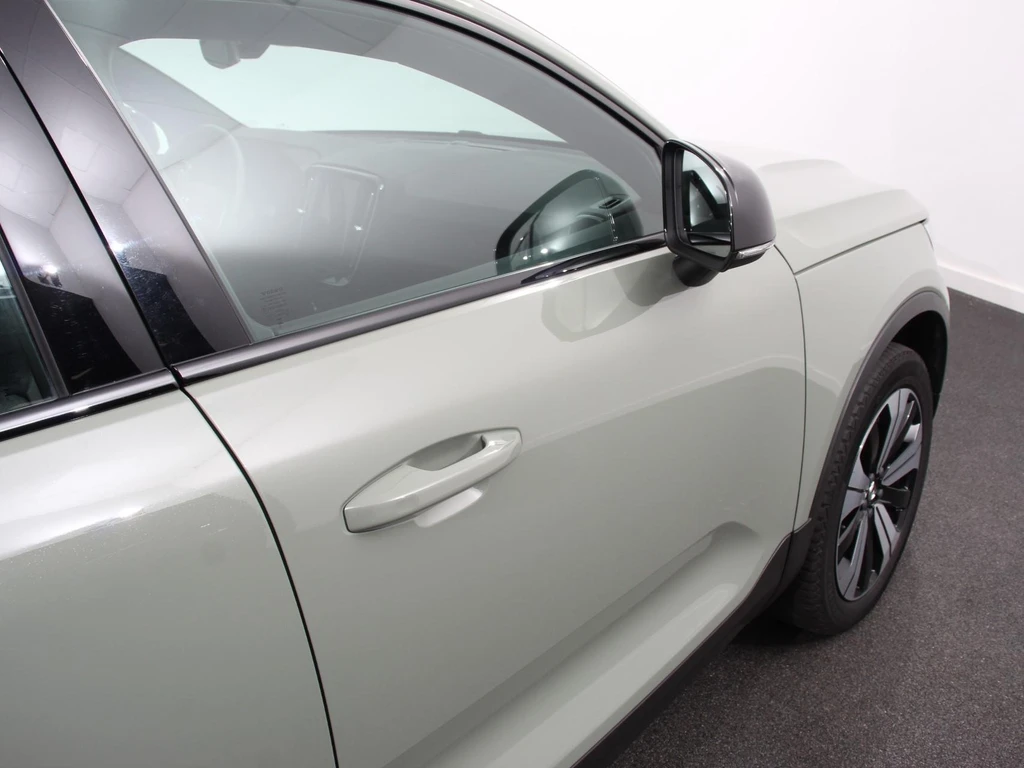 Volvo C40 – foto 27