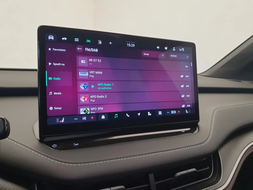 Škoda Enyaq iV – foto 16