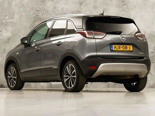 Opel Crossland X – thumbnail 4