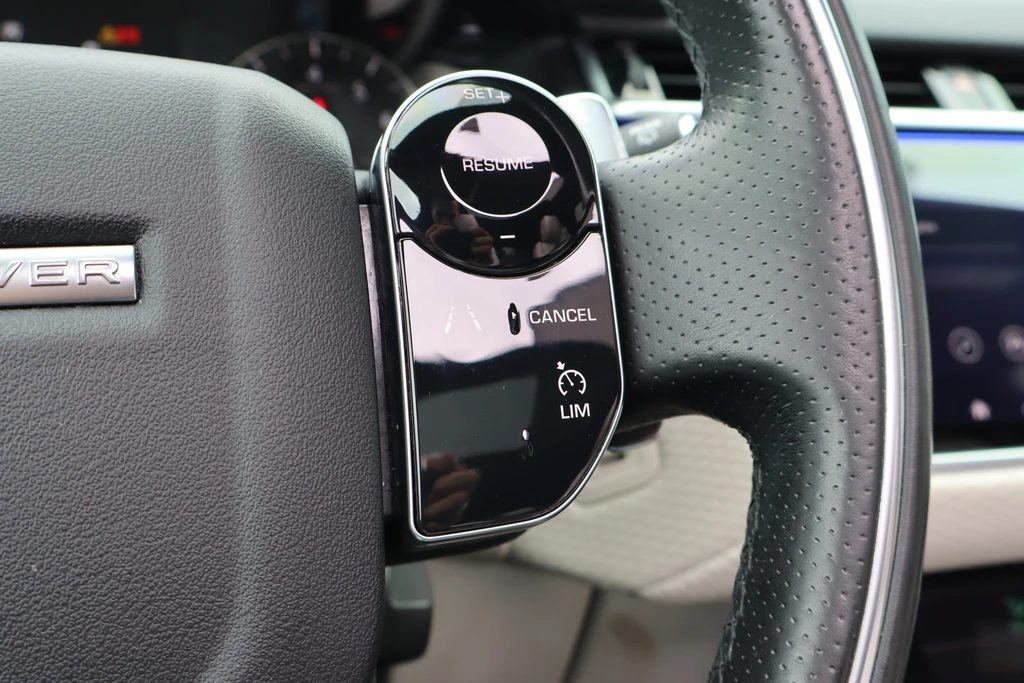 Land Rover Range Rover Velar – foto 17