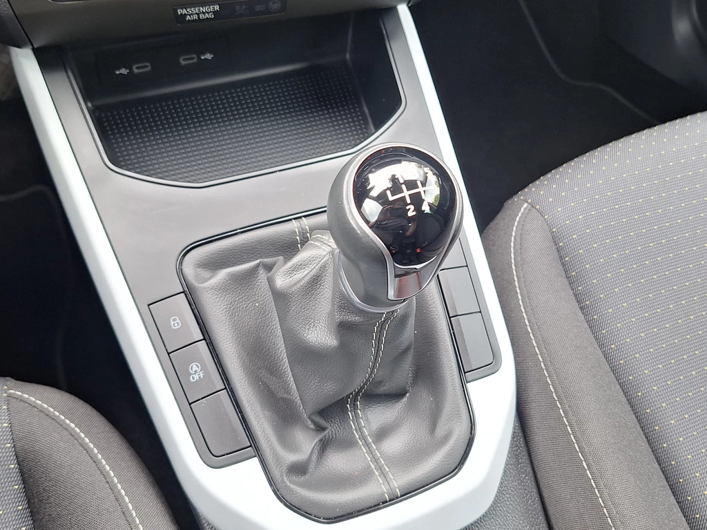 SEAT Arona – foto 21