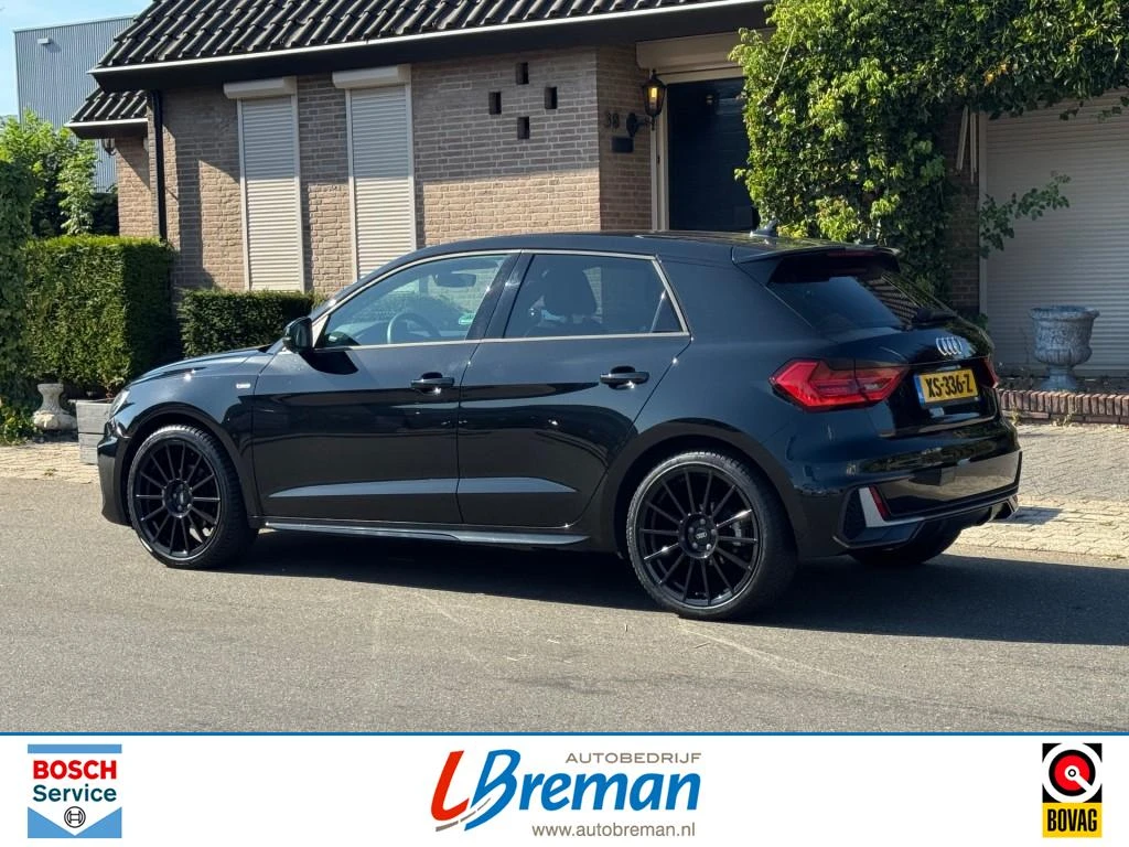 Audi A1 – foto 8