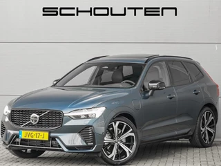 Volvo XC60 – thumbnail 1