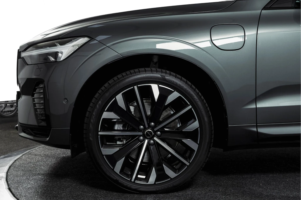Volvo XC60 – foto 59