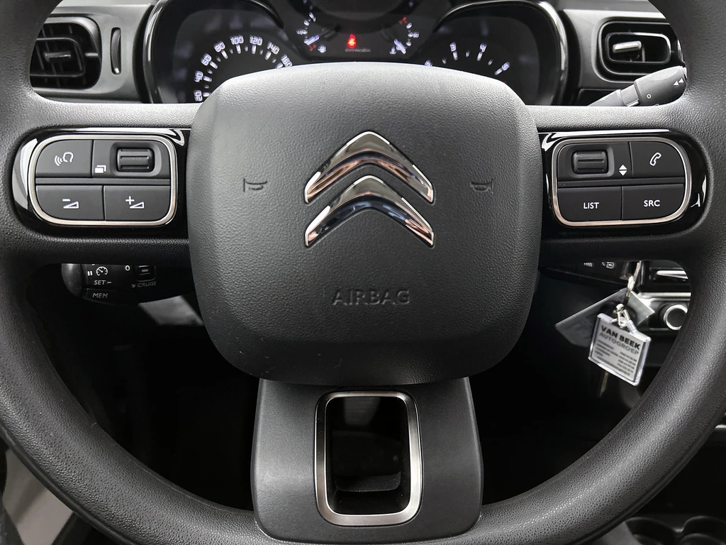 Citroën C3 – foto 28