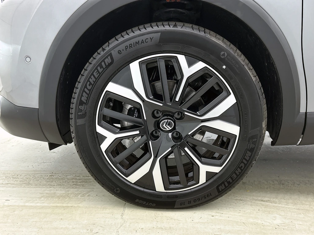 Citroën C4 X – foto 37