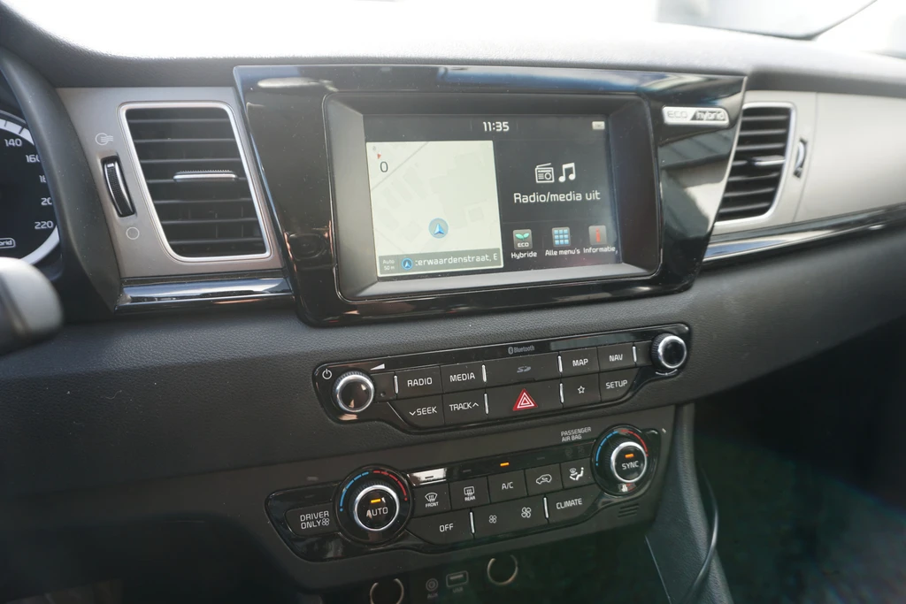 Kia Niro – foto 9