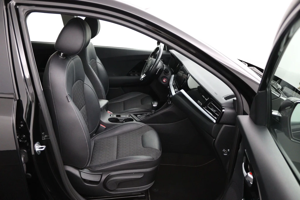 Kia Niro – foto 31