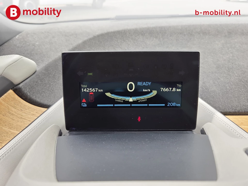 BMW i3 – foto 14