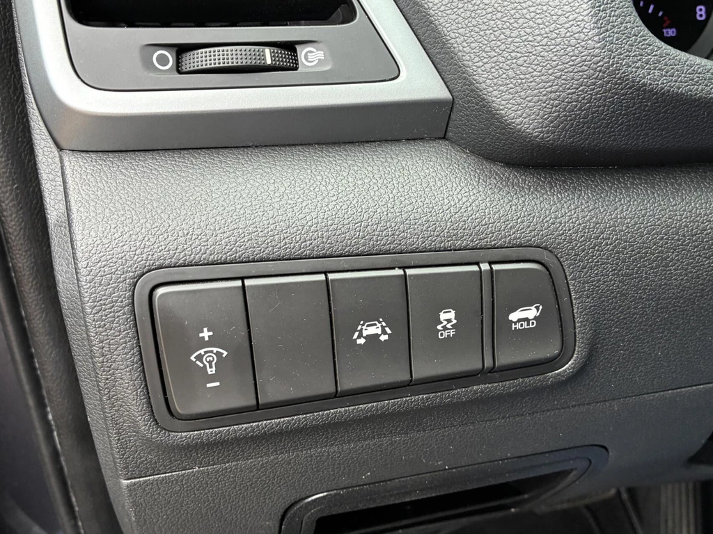 Hyundai Tucson – foto 28