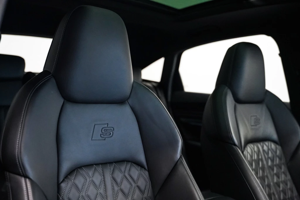 Audi e-tron – foto 9