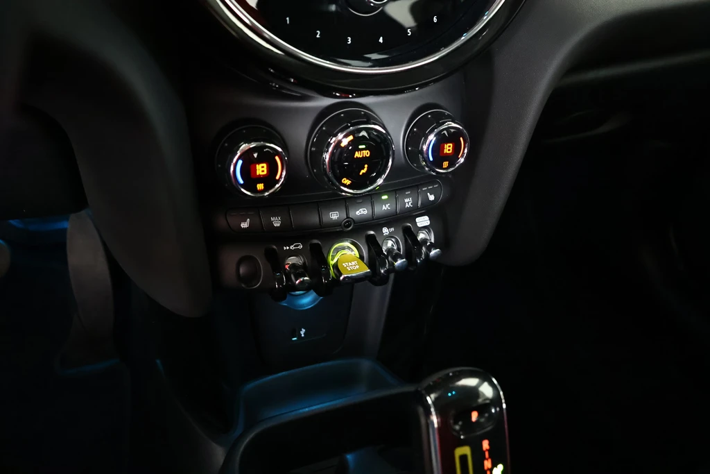 MINI Electric – foto 17