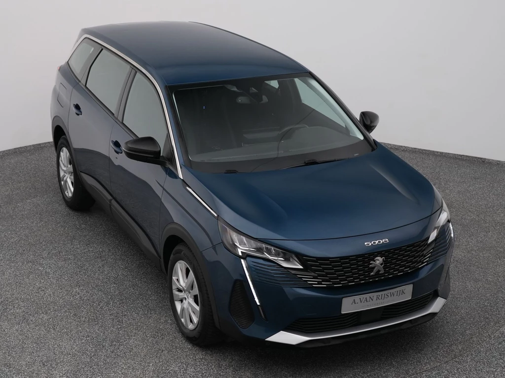 Peugeot 5008 – foto 18