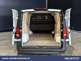 Mercedes-Benz Vito – thumbnail 12