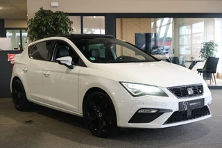 SEAT Leon – thumbnail 8