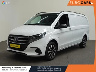 Mercedes-Benz Vito – thumbnail 1