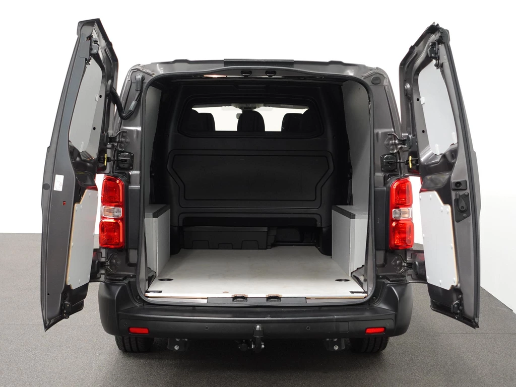 Opel Vivaro – foto 10