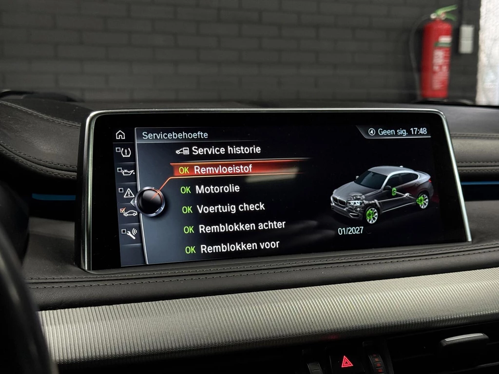 BMW X6 – foto 34