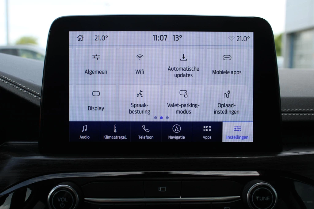 Ford Kuga – foto 39