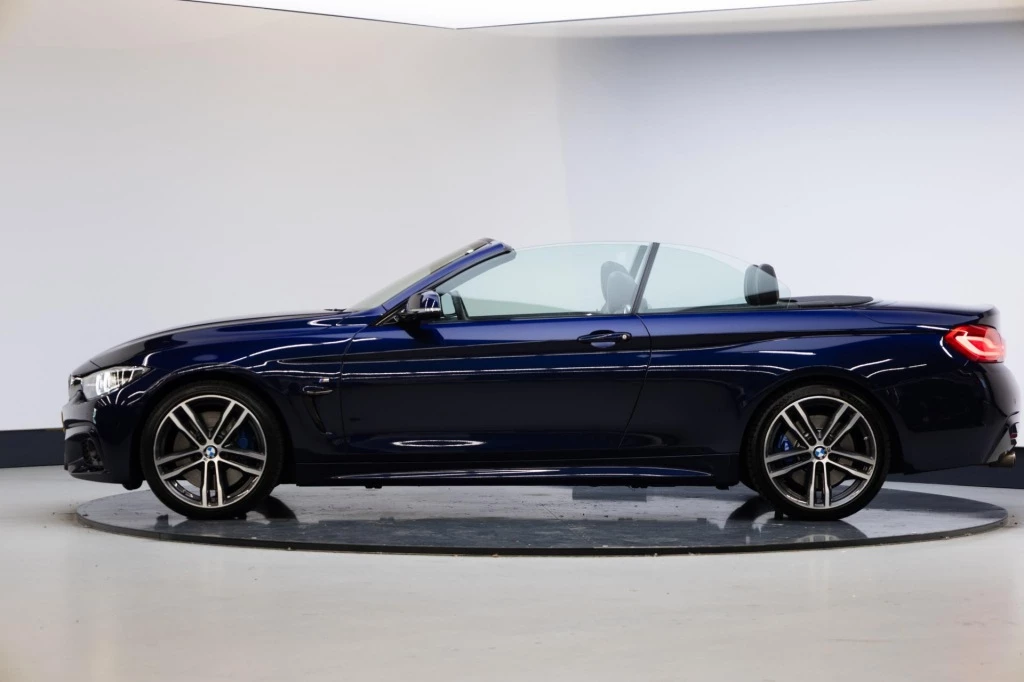 BMW 4 Serie – foto 3