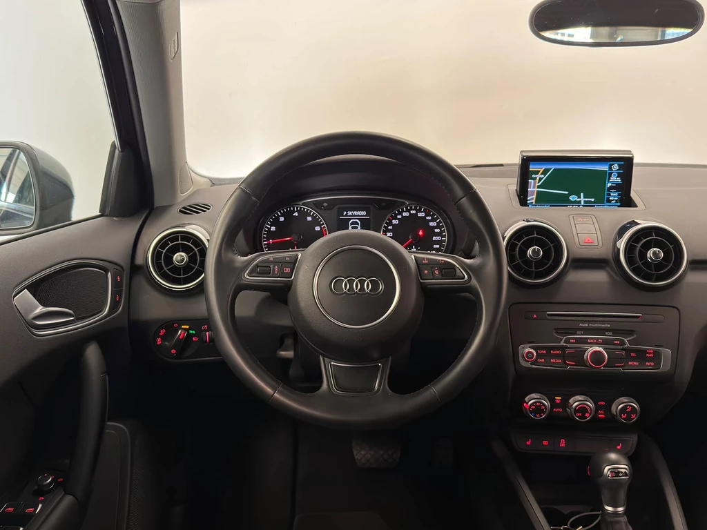 Audi A1 Sportback – foto 11