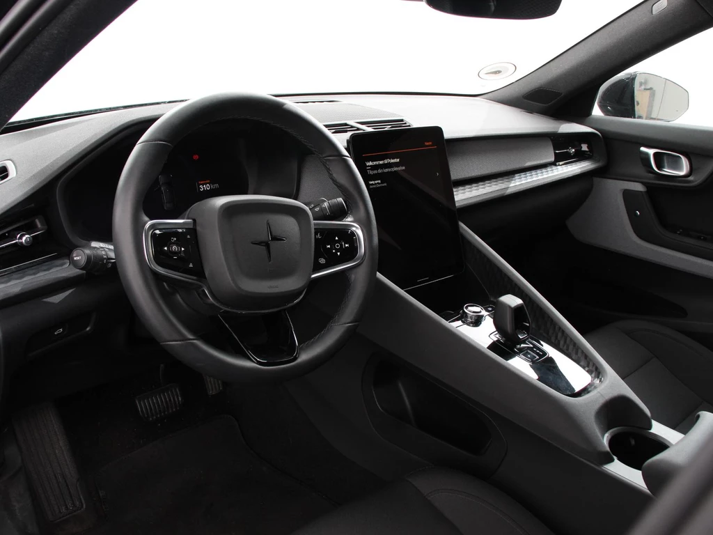 Polestar 2 – foto 15