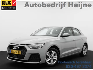 Audi A1 Sportback – thumbnail 1