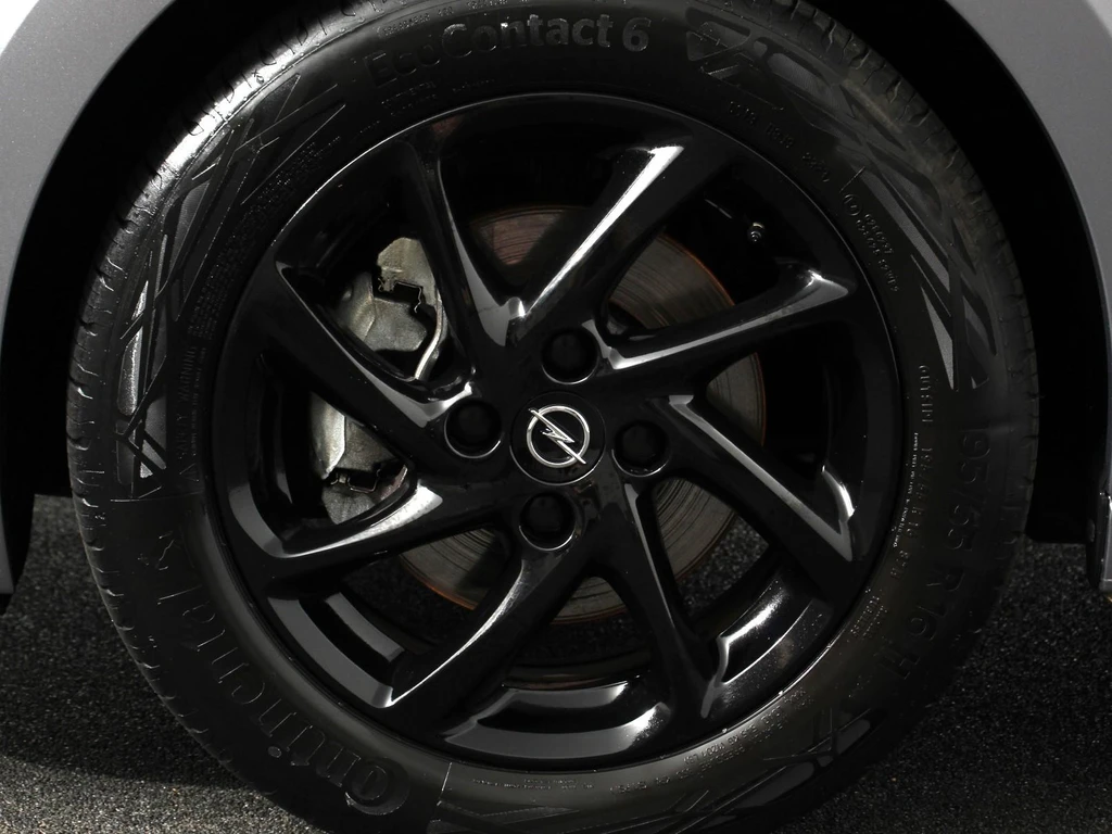Opel Corsa – foto 34