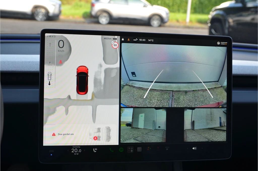 Tesla Model 3 – foto 26