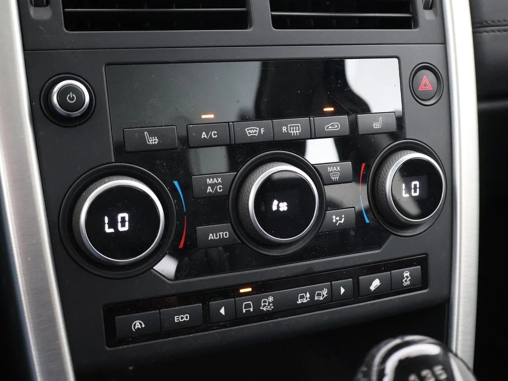 Land Rover Discovery Sport – foto 42