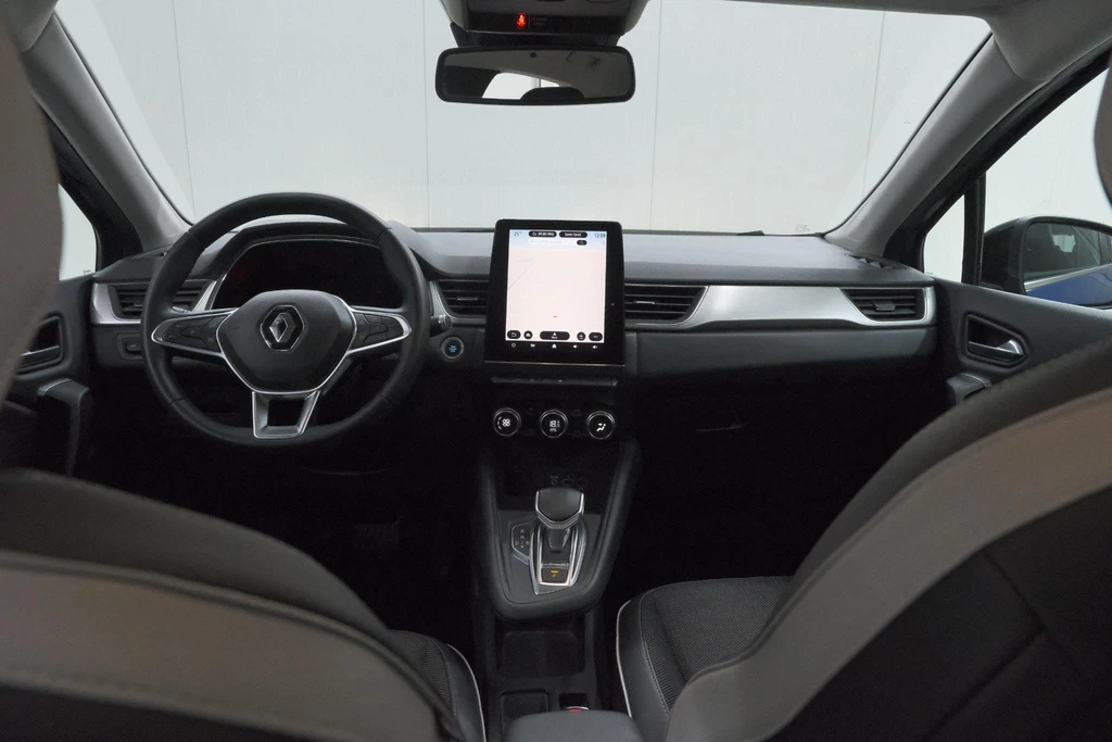 Renault Captur – foto 16