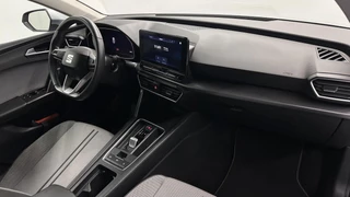 SEAT Leon – thumbnail 12