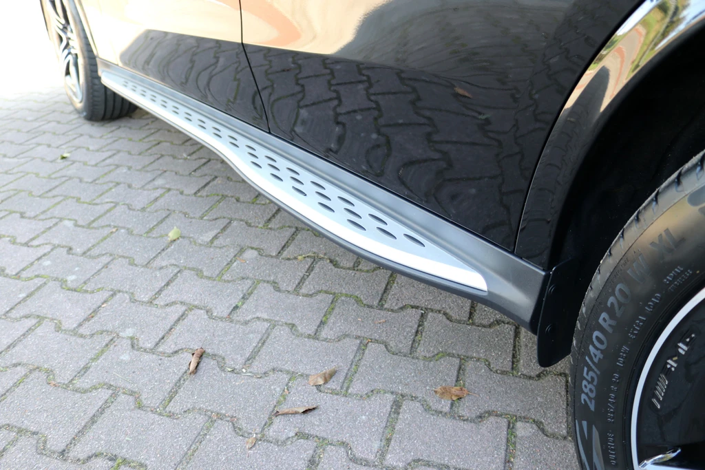 Mercedes-Benz GLC – foto 27