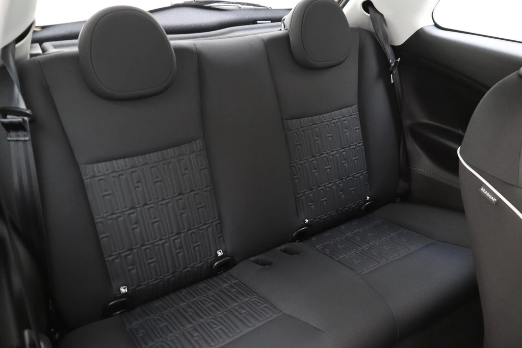 Fiat 500e – foto 12