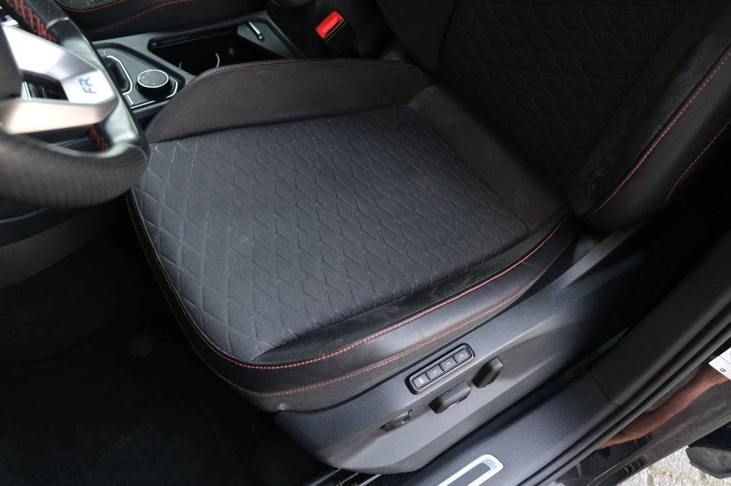 SEAT Tarraco – foto 10