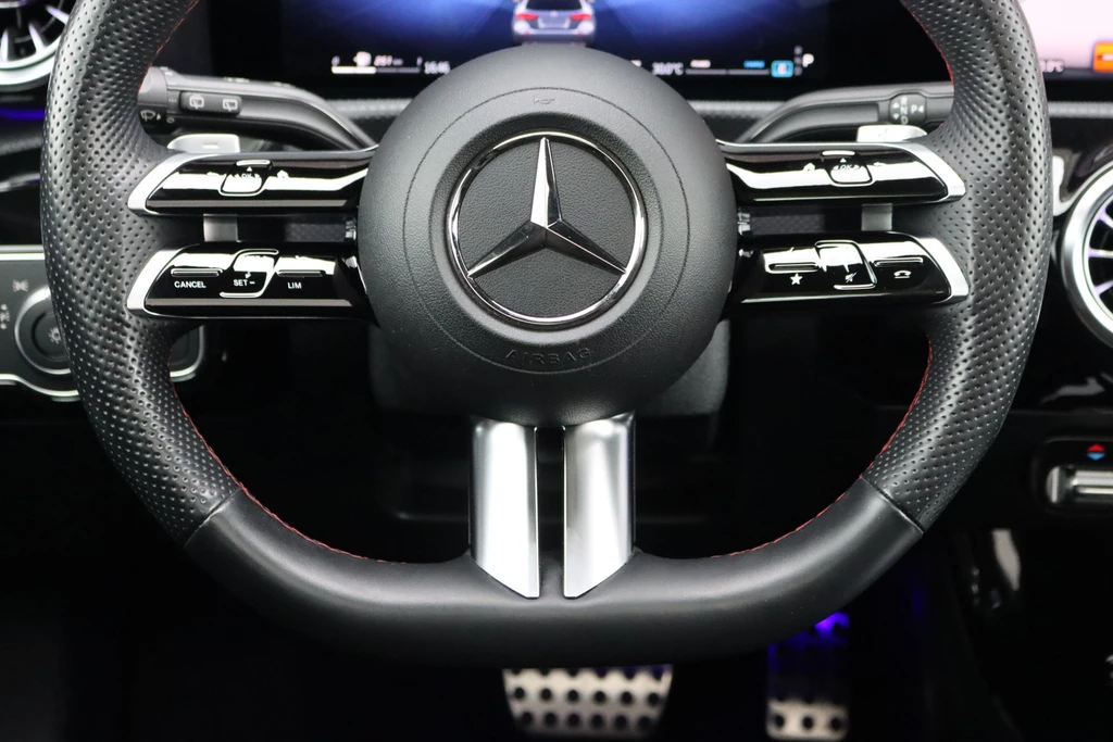 Mercedes-Benz A-Klasse – foto 29