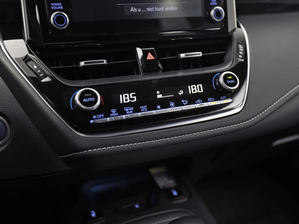 Toyota Corolla – foto 11