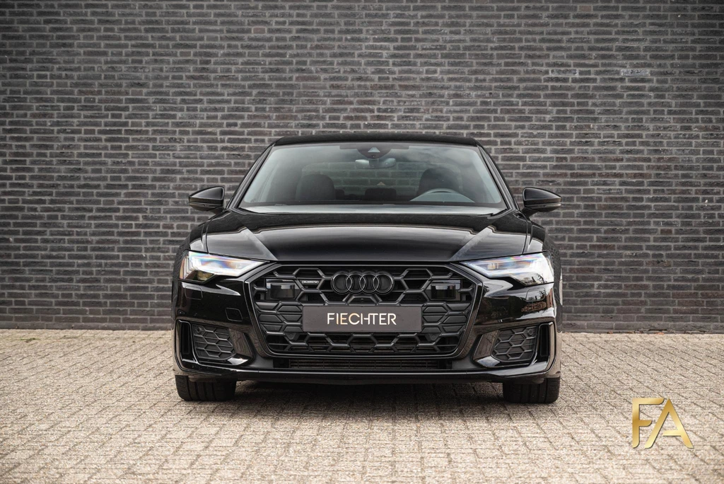 Audi A6 – foto 11
