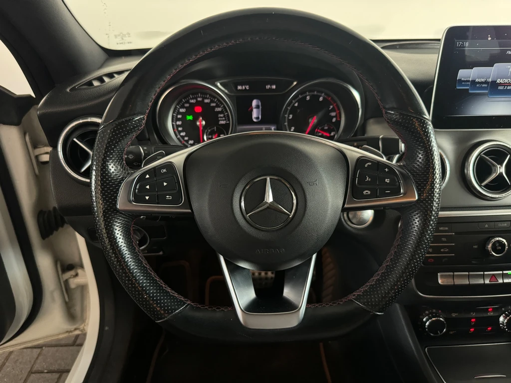 Mercedes-Benz CLA – foto 11