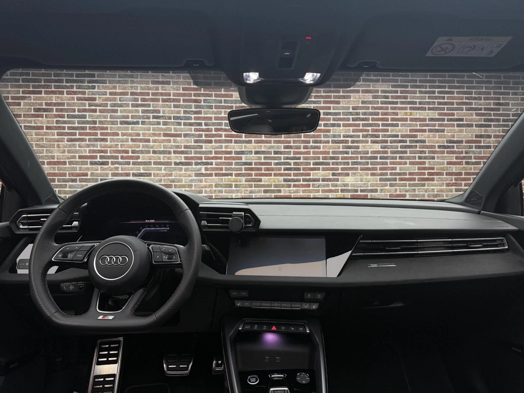 Audi A3 – foto 30