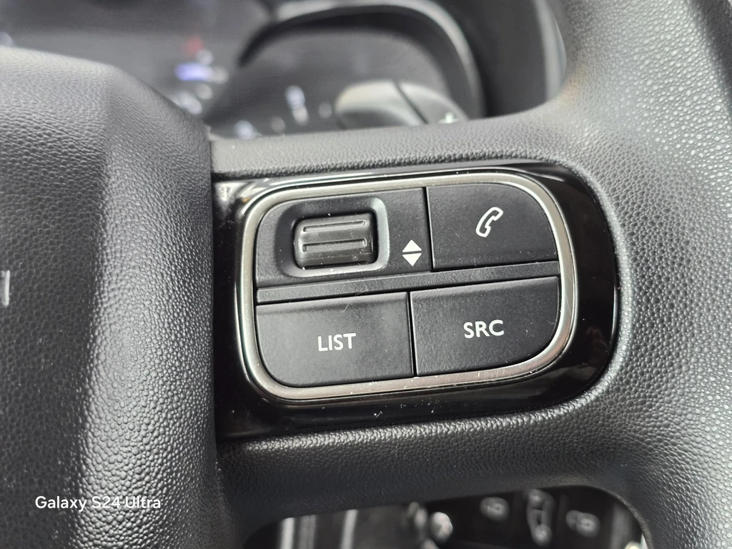 Citroën Berlingo – foto 10