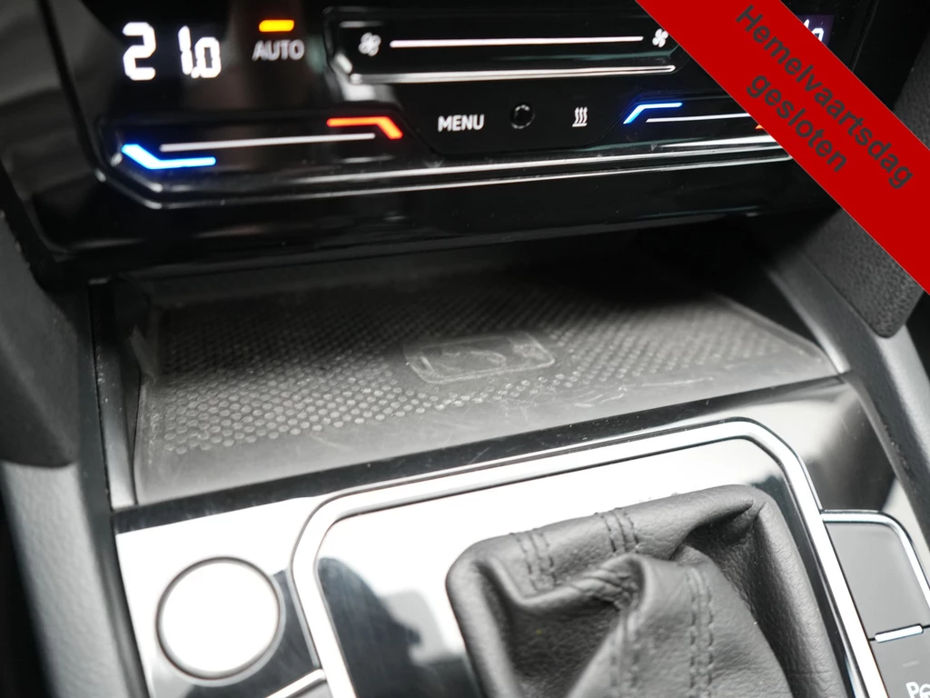 Volkswagen Passat – foto 29