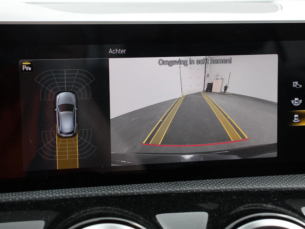 Mercedes-Benz A-Klasse – foto 8