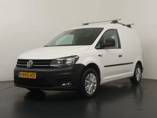 Volkswagen Caddy – thumbnail 1